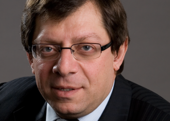 Steven Nicholas, CEO of Tiuta