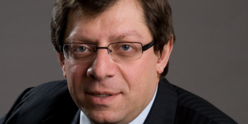 Steven Nicholas, CEO of Tiuta