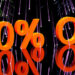 50 per cent off