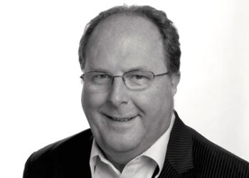 Nick Bedford
