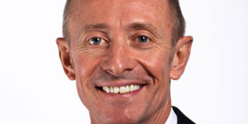 Peter Welch