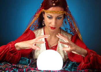 crystal ball