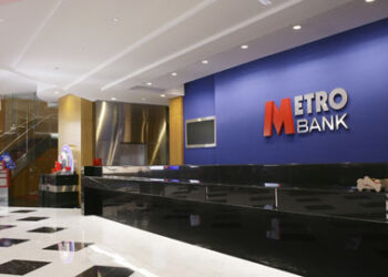 Metro Bank