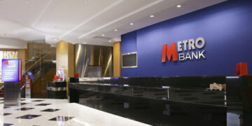 Metro Bank