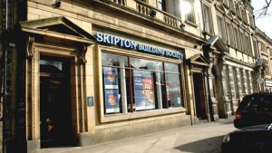 Skipton Building Society