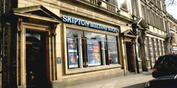 Skipton Building Society