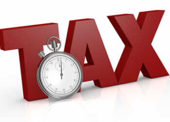 tax