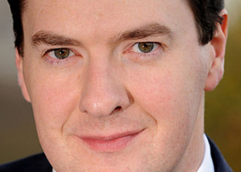 George Osborne