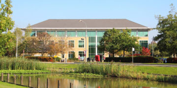 New offices for Blemain Group
