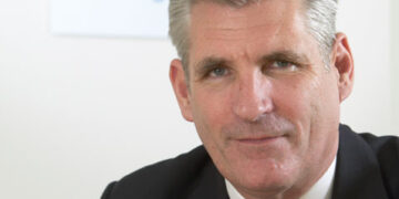 Bob Young, CHL Mortgages