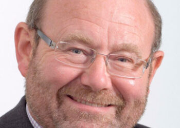 George Ashworth, Aldermore Invoice Finance