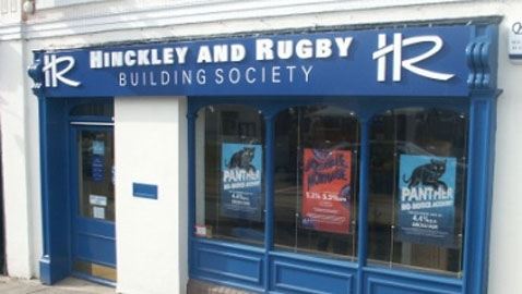 Hinkley & Rugby Building Society
