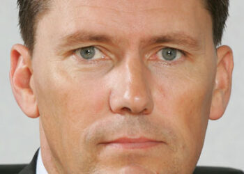 Kevin Paterson
