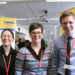 Leeds Building Society staff