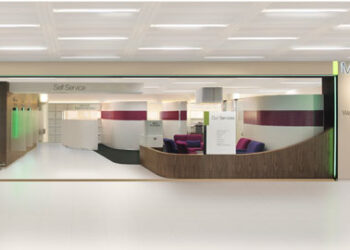 M&S Bank