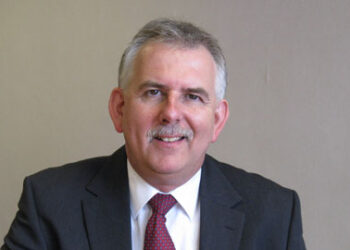 Phil Coombes of the Leeds Building Society