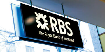 The Royal Bank of Scotland