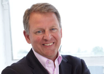 Ross McFarlane