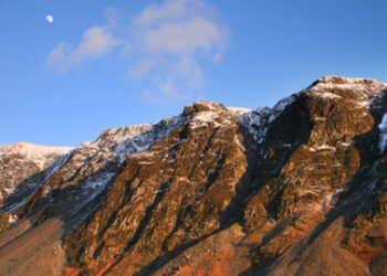 Scafell Pike