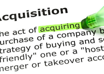 business acquisition