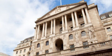 The Bank of England