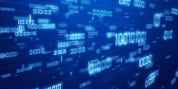 data