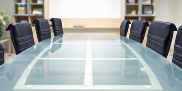 New chief executive for the ASTL