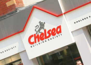 Chelsea Building Society