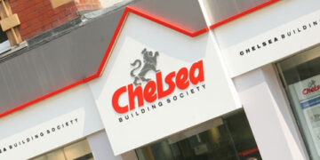 Chelsea Building Society