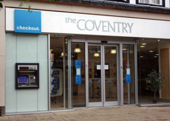 Coventry Building Society
