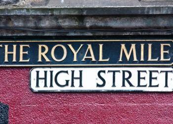 Steady growth for Scottish rental market