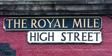 Steady growth for Scottish rental market