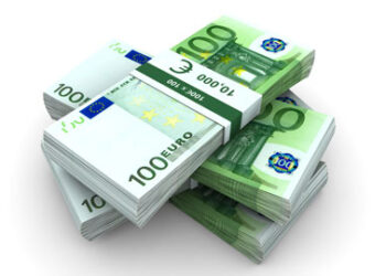 Euro notes