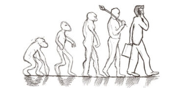 Evolution in business