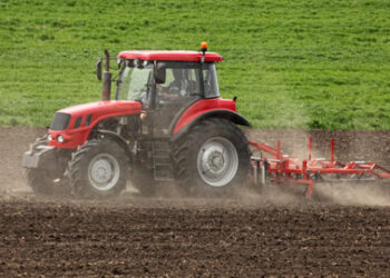 Agriculture