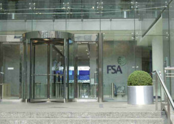 Financial Services Authority