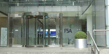 Financial Services Authority