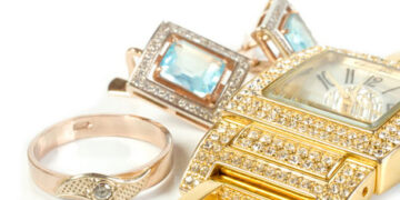 Underinsurance risk from rising precious metal values