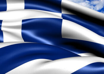 Greek flag