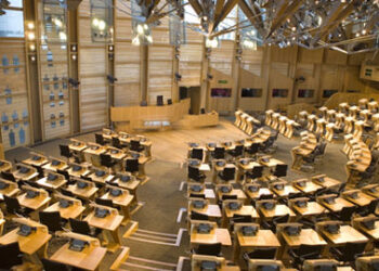 Scottish Parliament