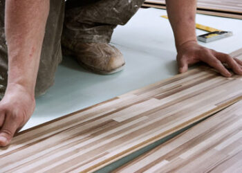 Home improvements