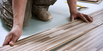 Home improvements