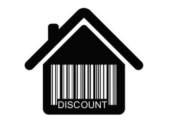discount price for house