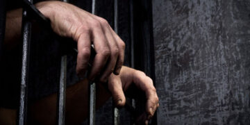 Jail
