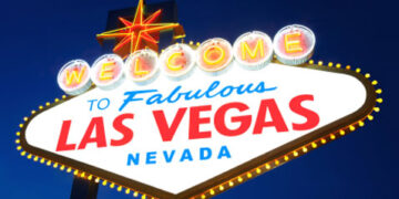 Las Vegas