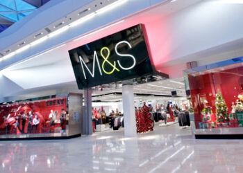 Marks & Spencer