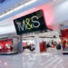 Marks & Spencer