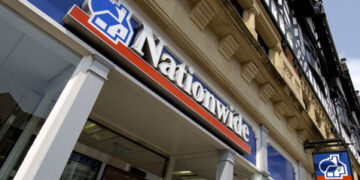 Nationwide Building Society