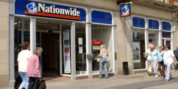 Nationwide Building Society