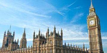 Houses of Parliament